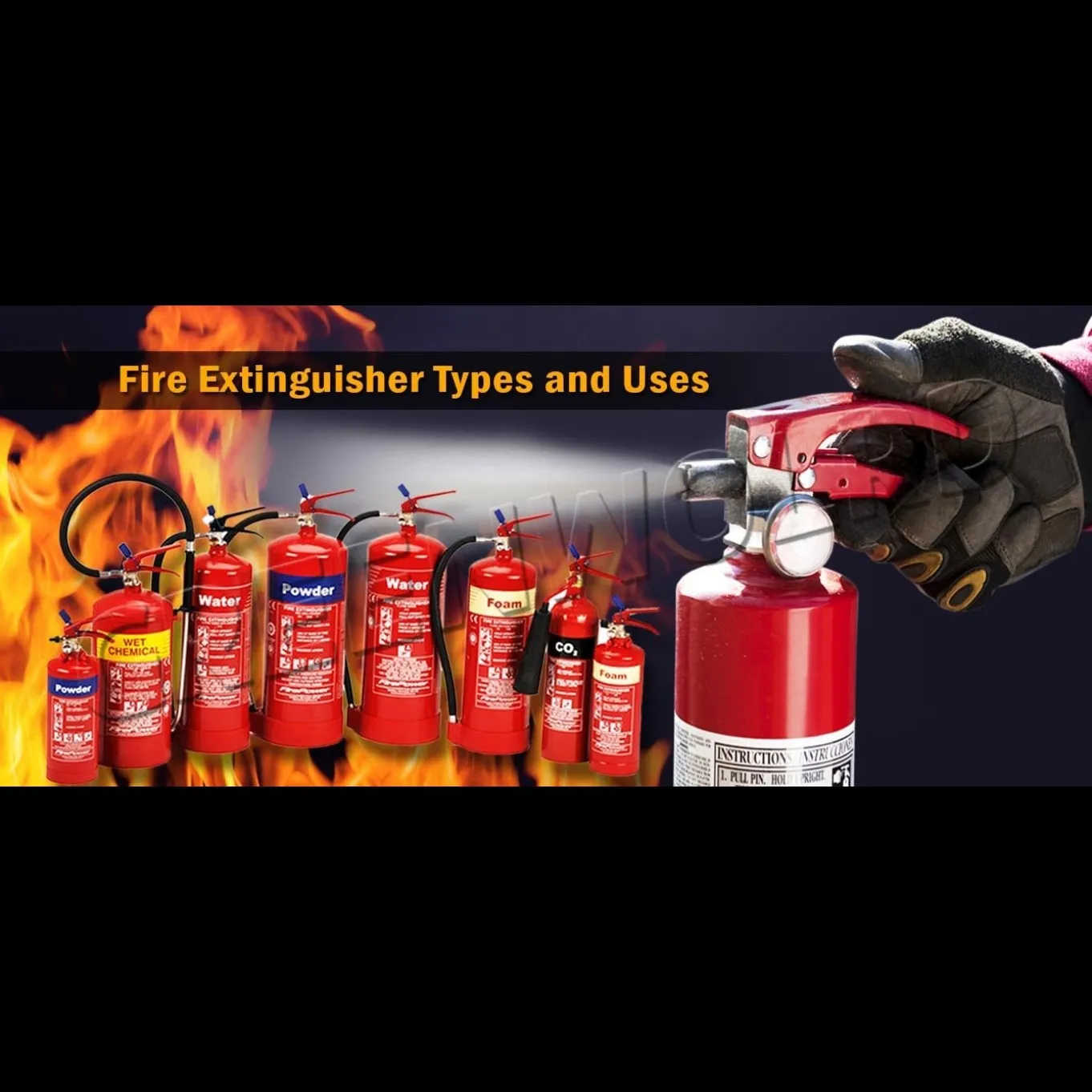 Fire Fighting System Installation Products In Panipat