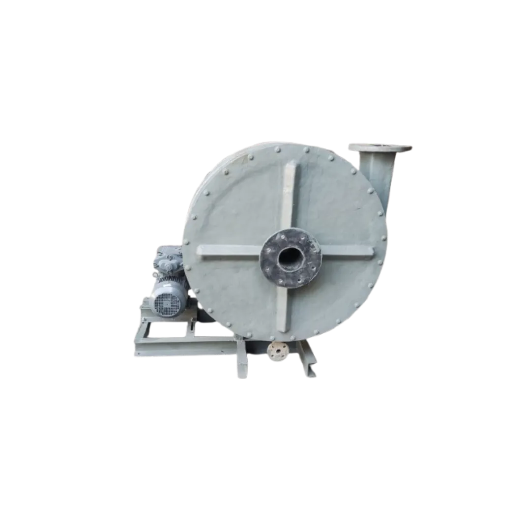 FRP Blower Manufacturer in Ankleshwar