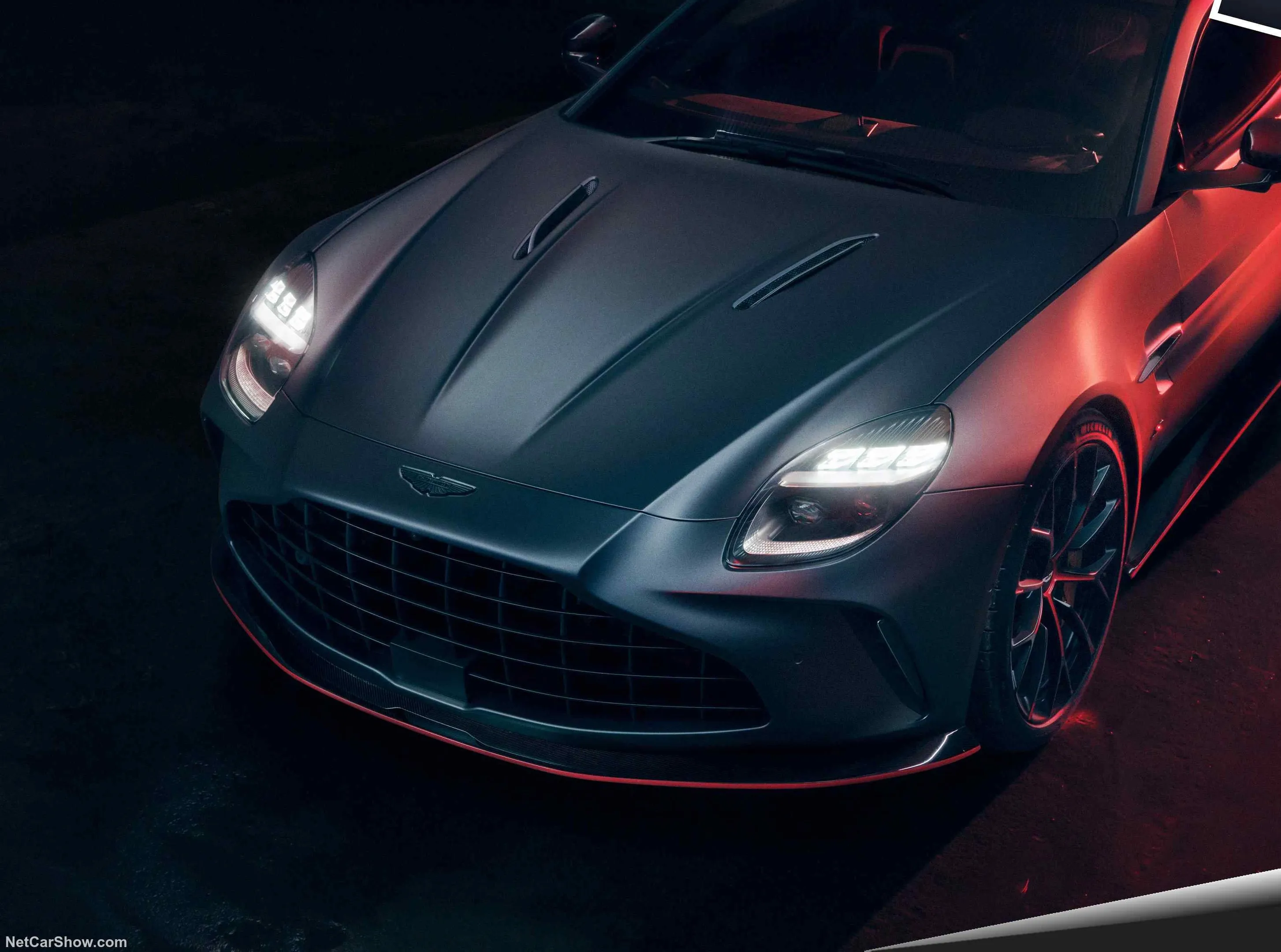 TOP QUALITY SUNFILM,ACCESSORIES,PPF,COATING FOR ASTON MARTIN VANTAGE S AT COIMBATORE PROTINT