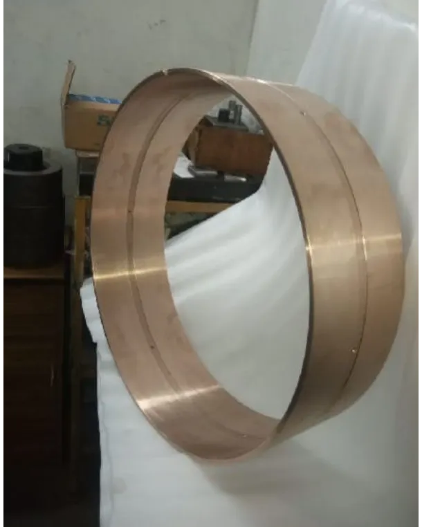 Brass Ring Manufacturer in Bengaluru