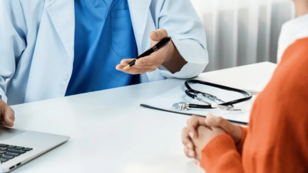 Health Consultation Physician in Kalas, Pune