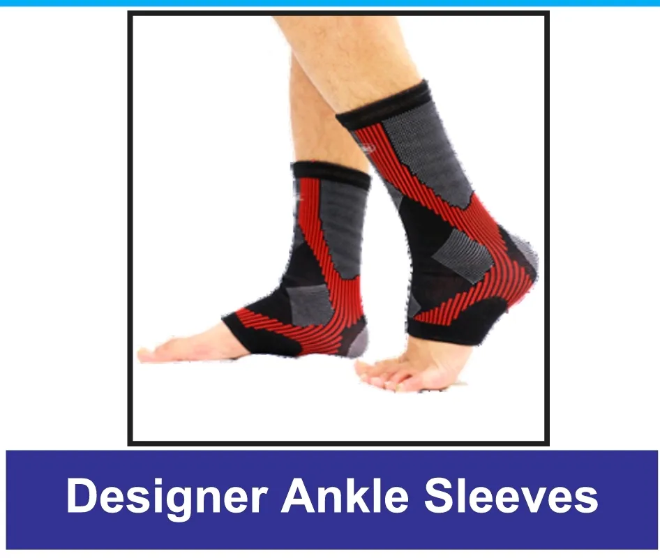 Designer Ankle Sleeve wholesale Rate Available in Kalwa Thane