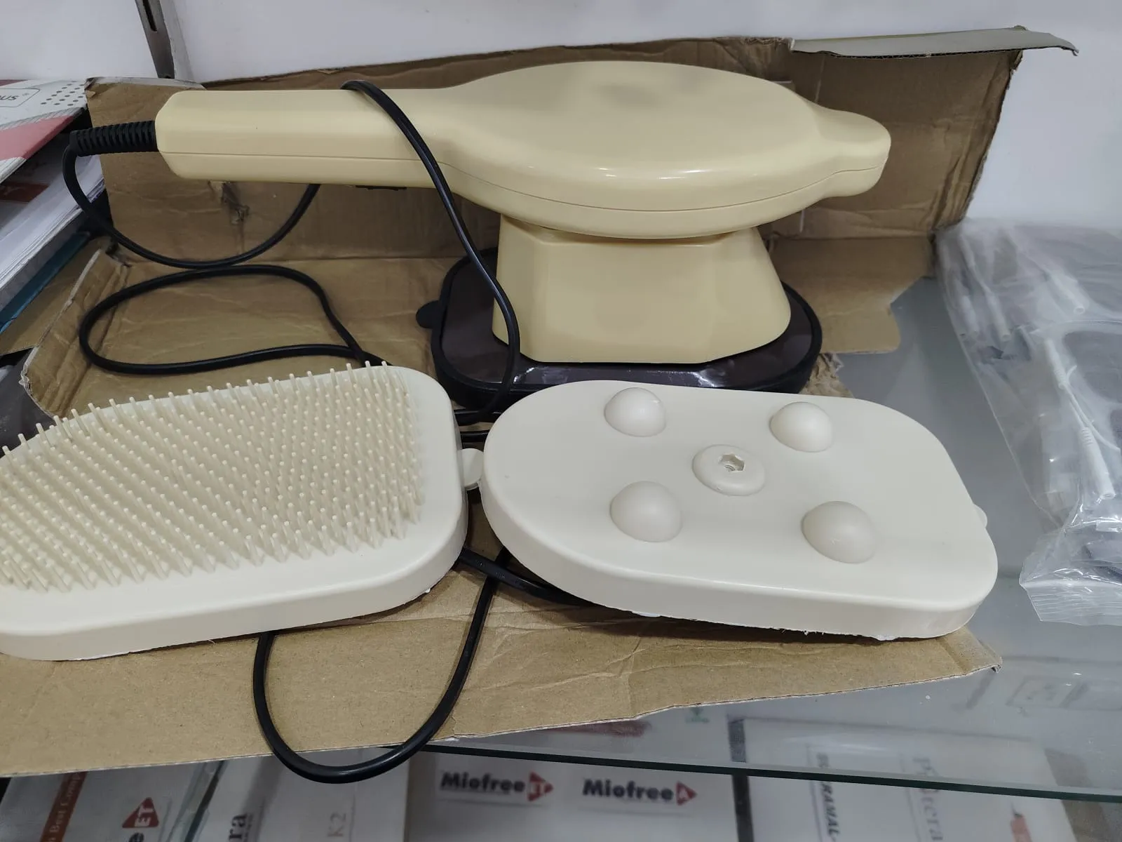 g 5 massager in kolkata