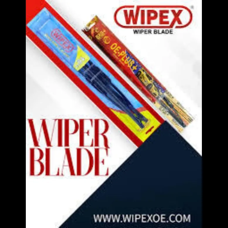 Automobile Wiper Blade Manufacturers in Delhi | Wipex Industries