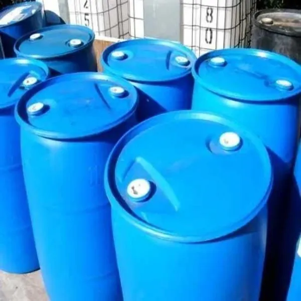 Chemical Solvents Supplier In Ankleshwar