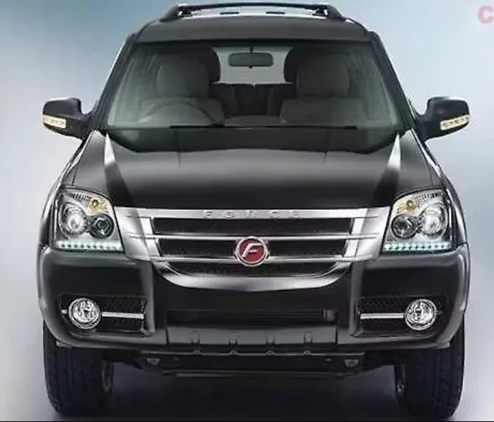 PREMIUM QUALITY SUNFILM,ACCESSORIES,PPF,COATING FOR FORCE ONE AT COIMBATORE PROTINT