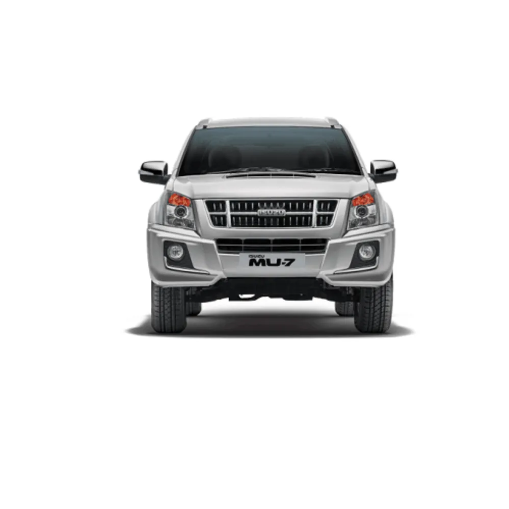 PREMIUM HIGHQUALITY SUNFILM,ACCESSORIES,PPF,COATING FOR ISUZU DMAX AT COIMBATORE PROTINT