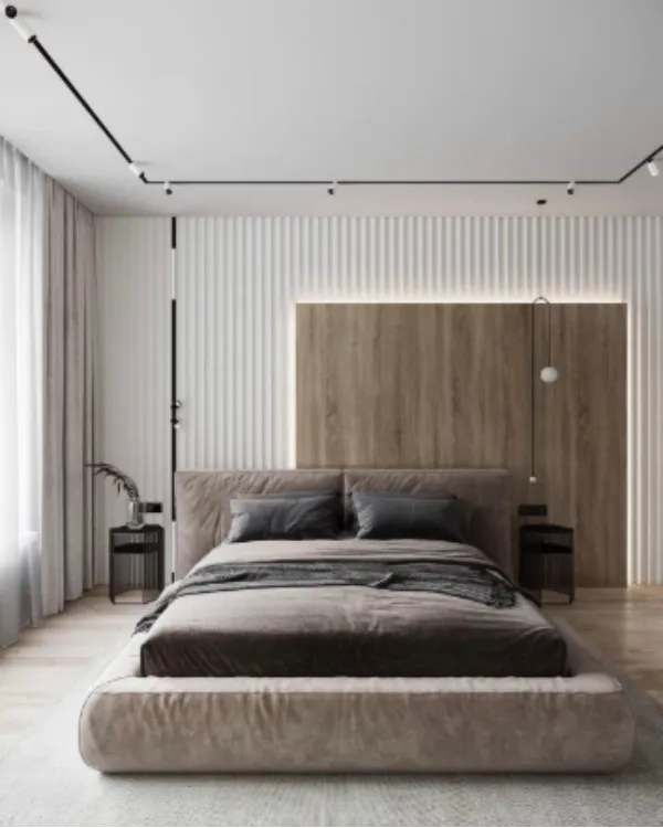 Magnetic Profile in Hyderabad for Flexible Lighting in Modern Interior Concepts
