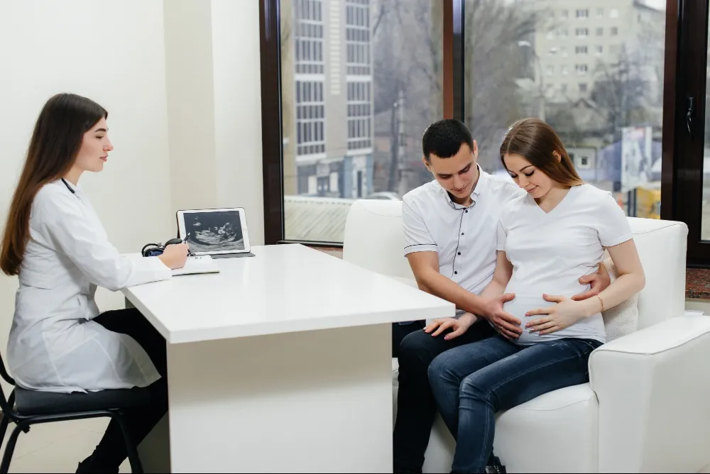 24x7 Maternity and Pregnancy Services in Lalbaug Care When You Need It Most