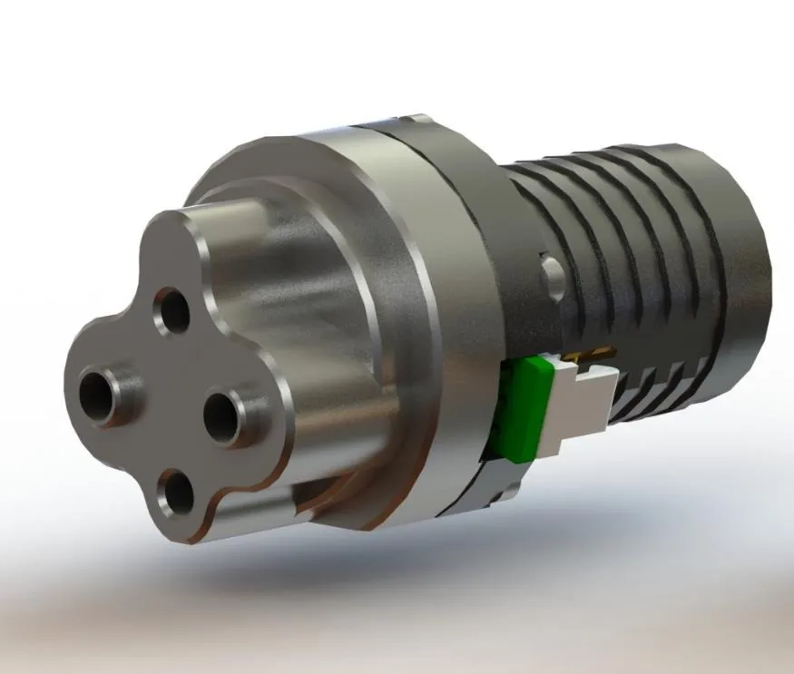 Gear Pumps