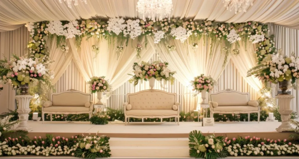 Wedding Lawn in Thane for Grand Family Functions