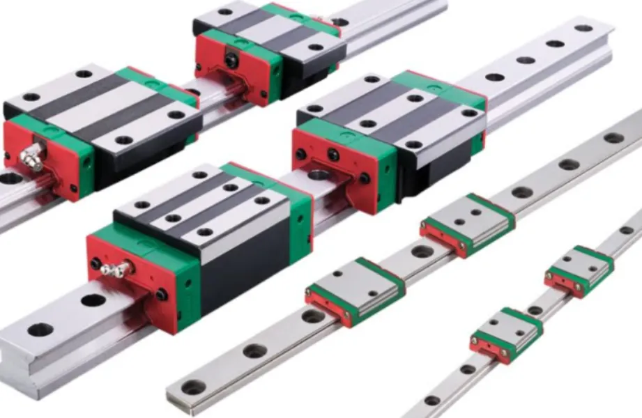 Linear Carriage for Industrial Automation Applications in Coimbatore Reliable Guidance