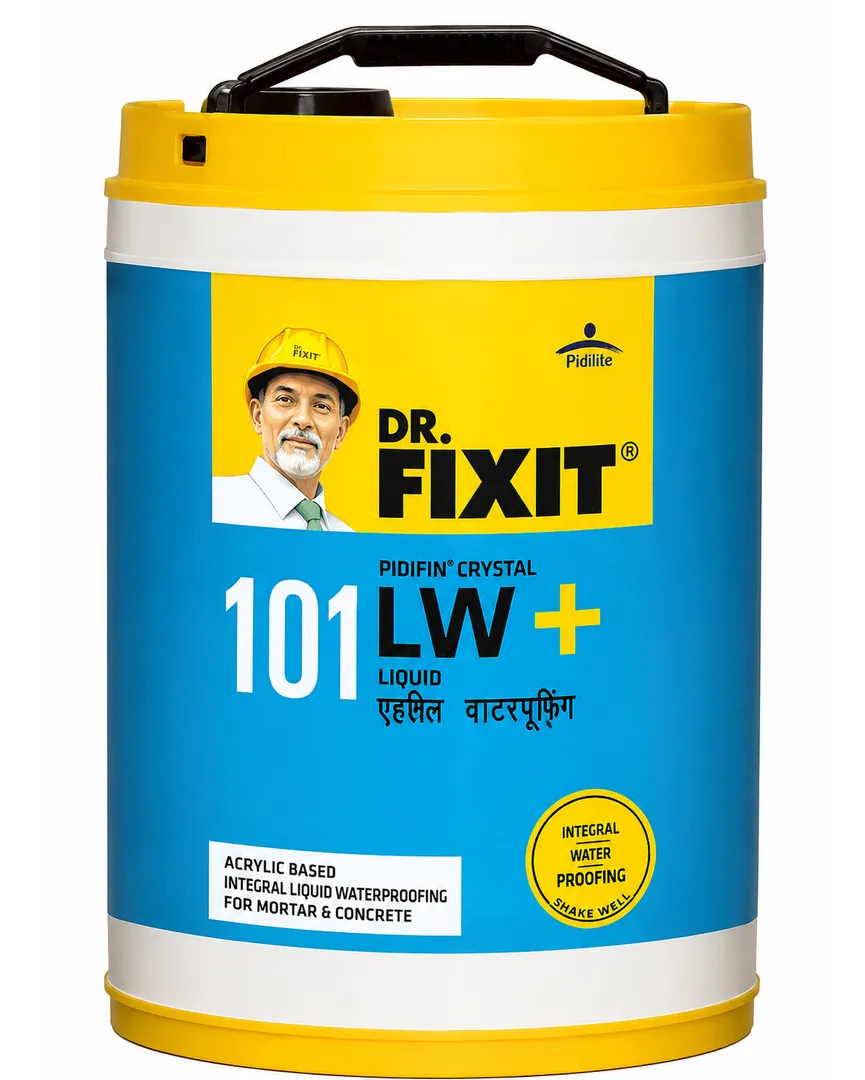 Concrete Admixtures and Additives Pune