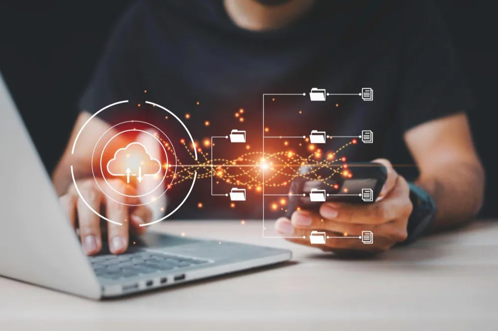 How IT Asset Tracking Services Help Organizations Control Technology Investments