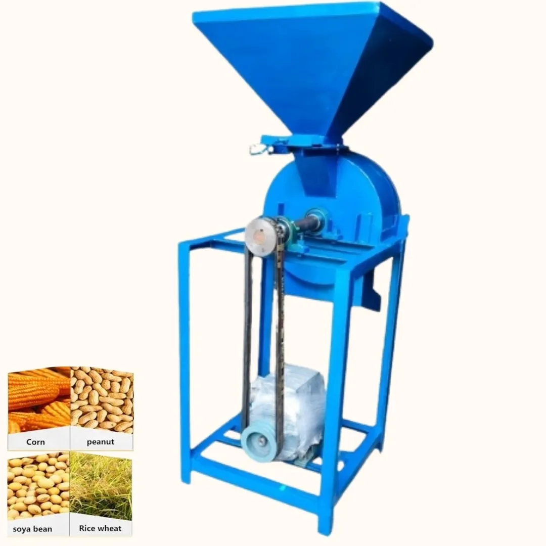 Mixture Machine for Pellet Machine Manufacturer