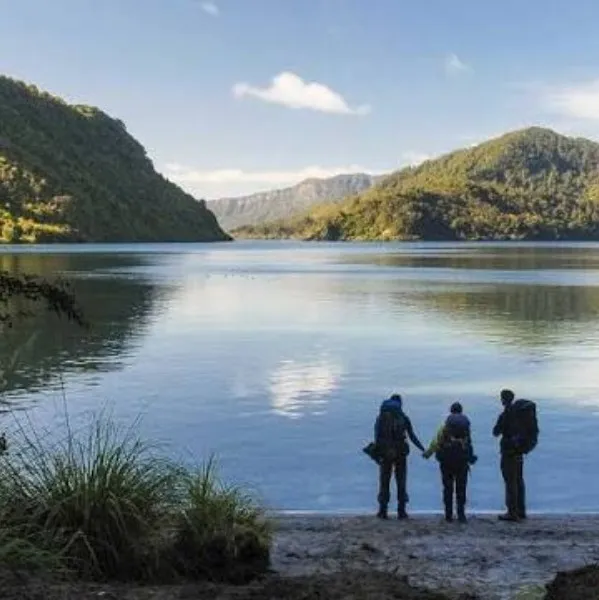 Places To Visit In Andaman and Nicobar Islands
Mount Manipur National Park (Mount Harriet National ...