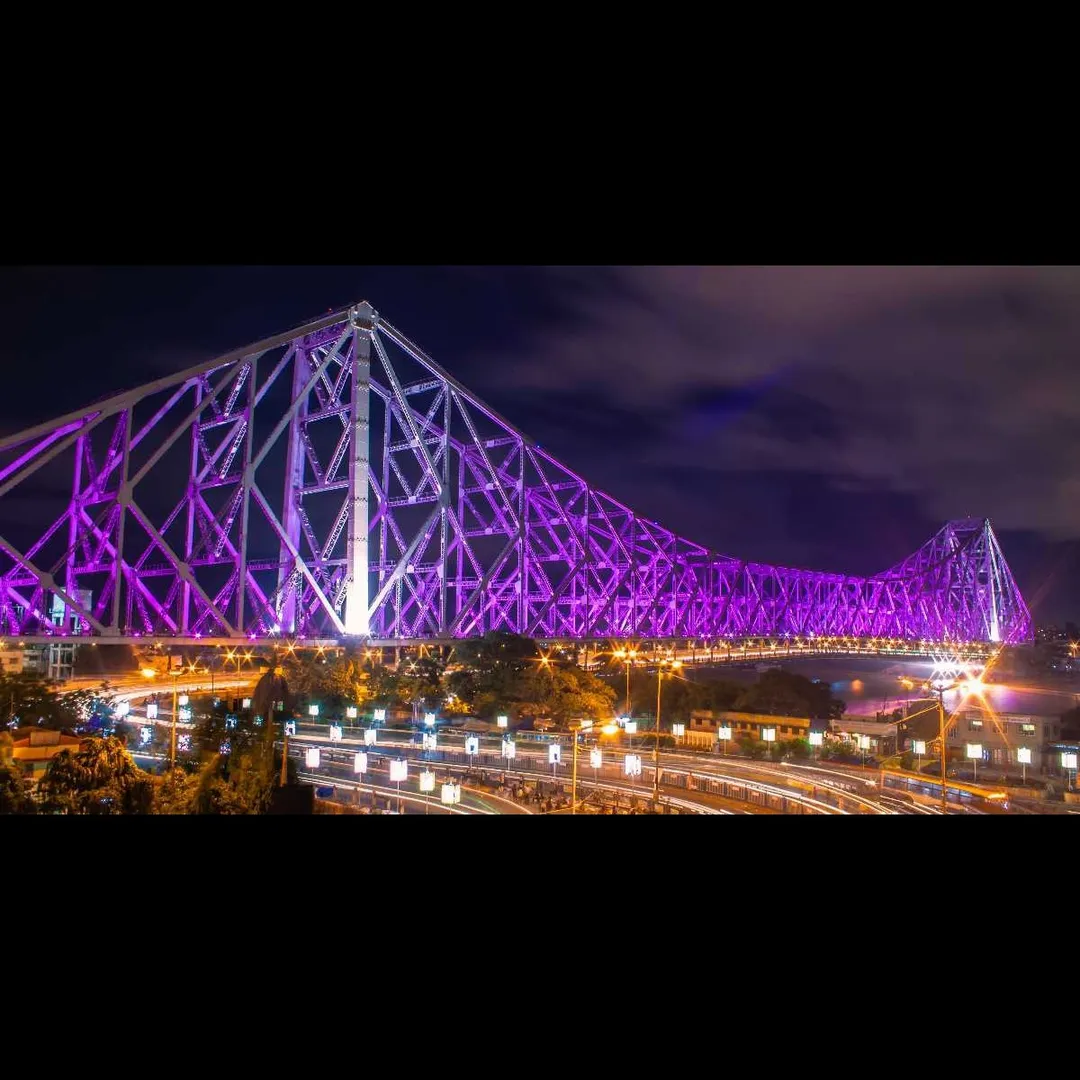 Places To Visit In Andaman and Nicobar Islands
Howrah Bridge, Andaman
Howrah Bridge (Neil Island),...