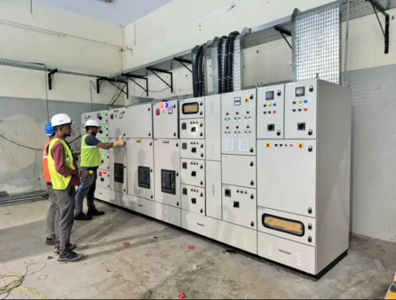 RMU Preventive Maintenance Service in Bangalore