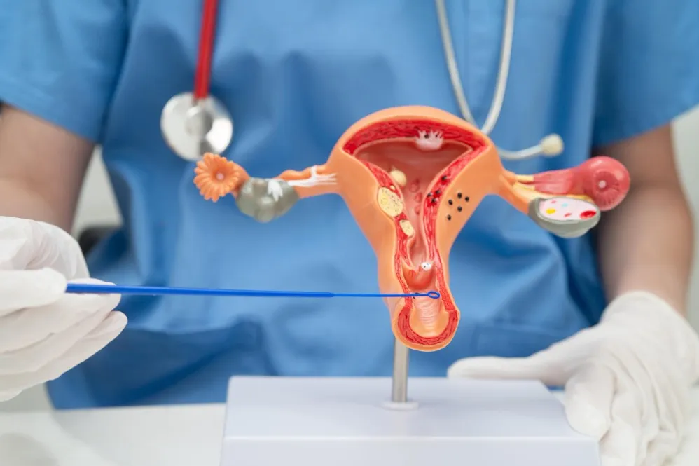 Pap Smear Test in Thane for Early Cervical Health Screening