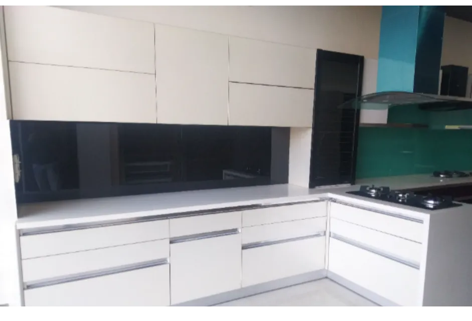 Modular Kitchen in New Delhi - Functional Interiors Designed Around Real Daily Needs