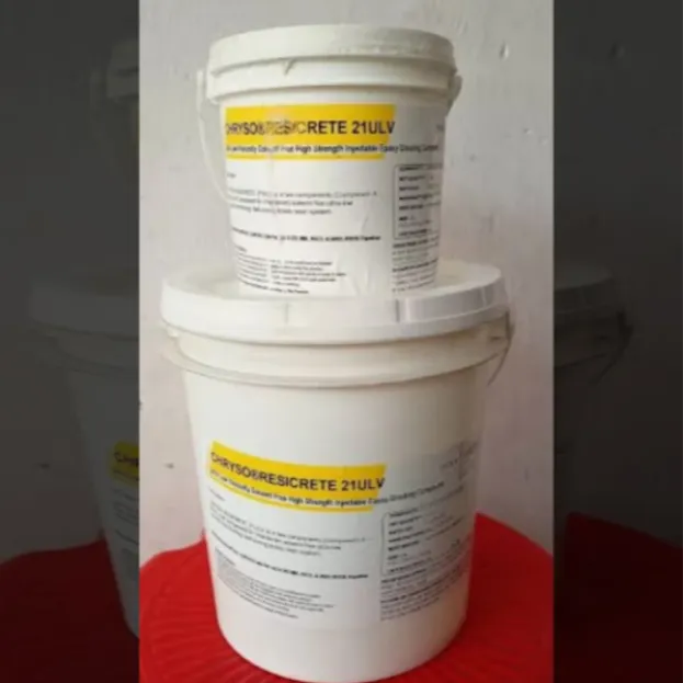 Epoxy Coatings Chemical Supplier in Gujarat