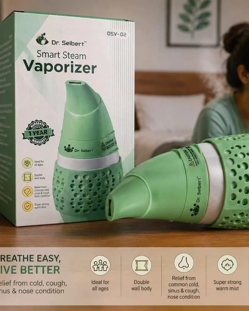 Vaporizer Best Quality Available in Kalwa Thane