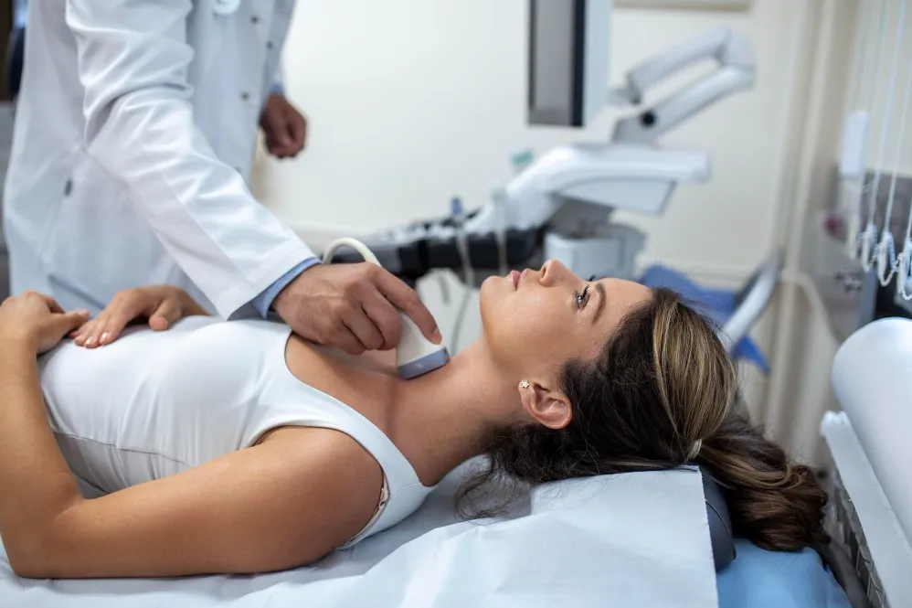 Best Endocrinologist in Navi Mumbai