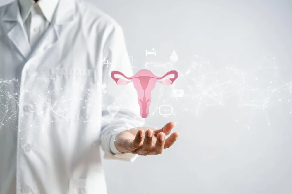 Cosmetic Gynaecology in Nagpur