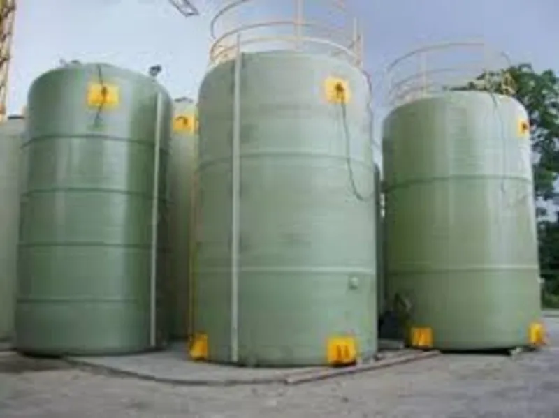 FRP Tank manufacturer in ankleshwar