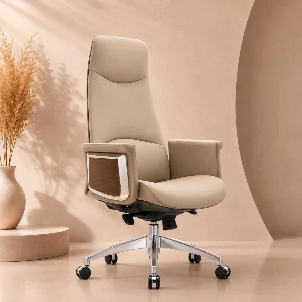 Office Chairs Supplier in Kirti Nagar