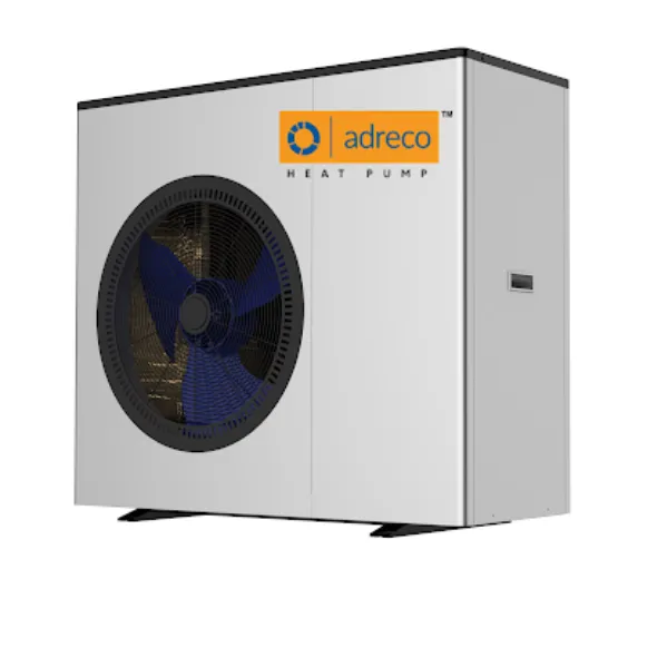 Domestic Heat Pumps in Chandigarh