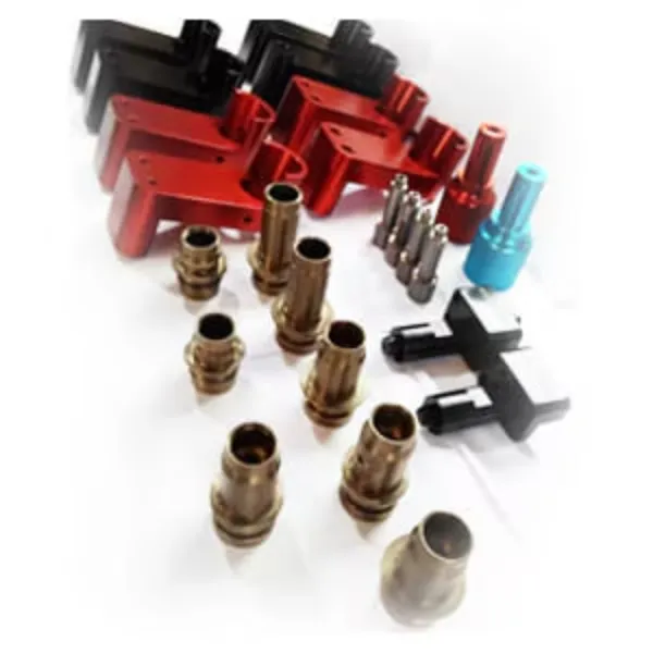 Industrial Precision Micron Components in Pune