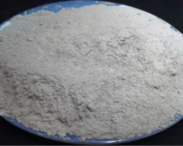 Ground Granulated Blast Furnace Slag Manufacturers in Nagpur – Meeting the Needs of Modern Builders