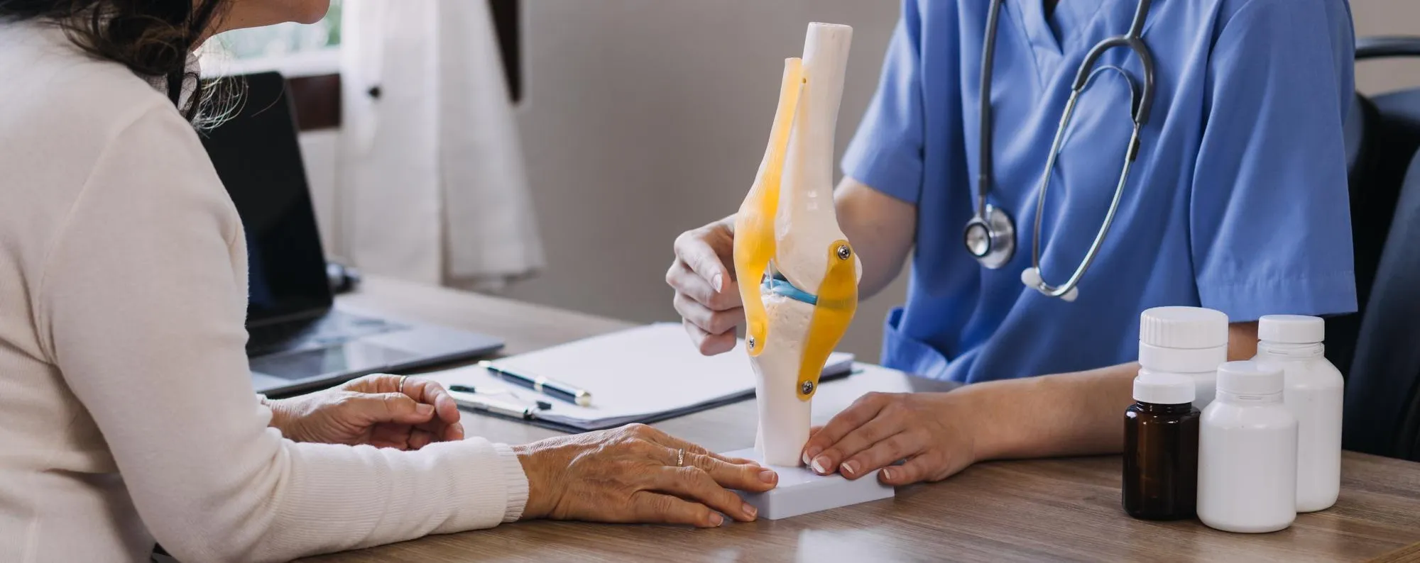 Orthopedic Consultation in Bangalore