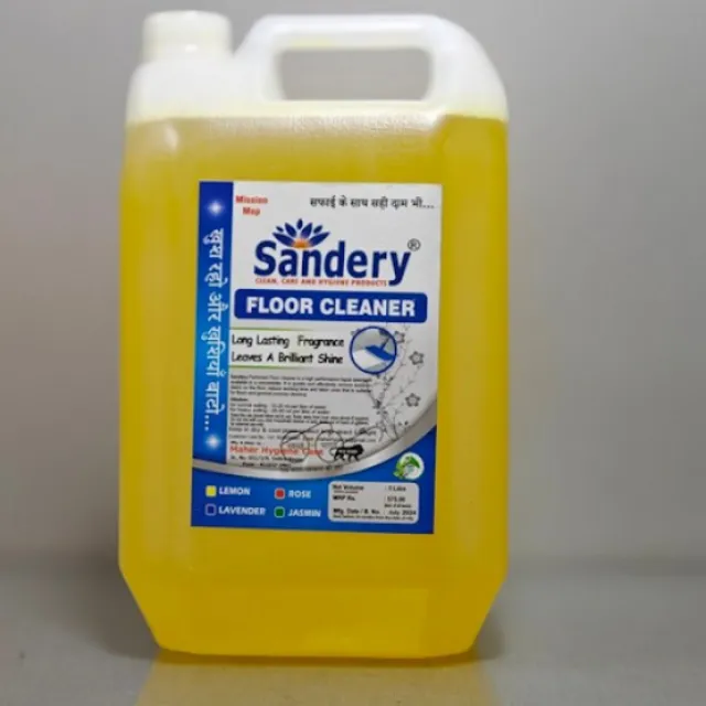 Cleaning Liquid Dealer in Pune