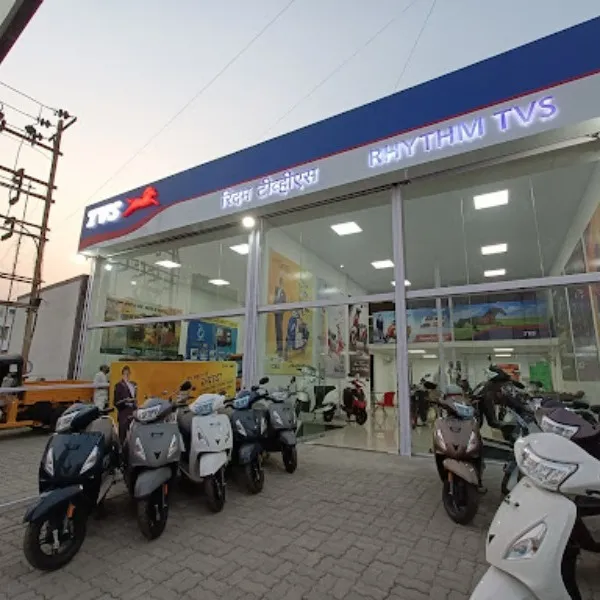 Looking for the best TVS showroom in Hinjewadi, Wakad, Baner, Balewadi, Tathawade, Punawale, Ravet,...