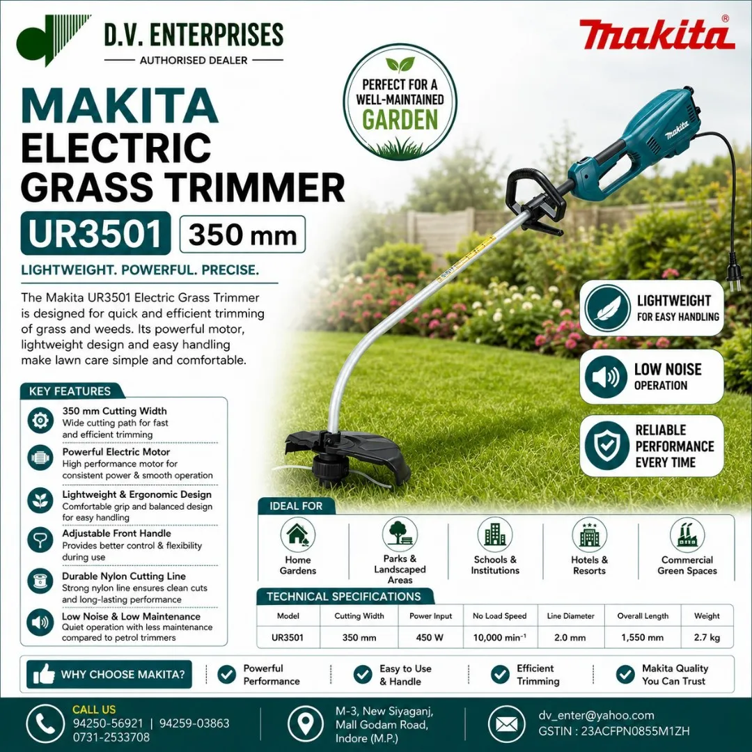 Makita Dealer