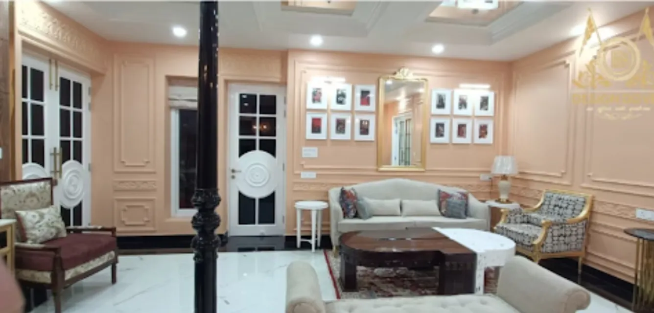 Interior Designer Near Me
