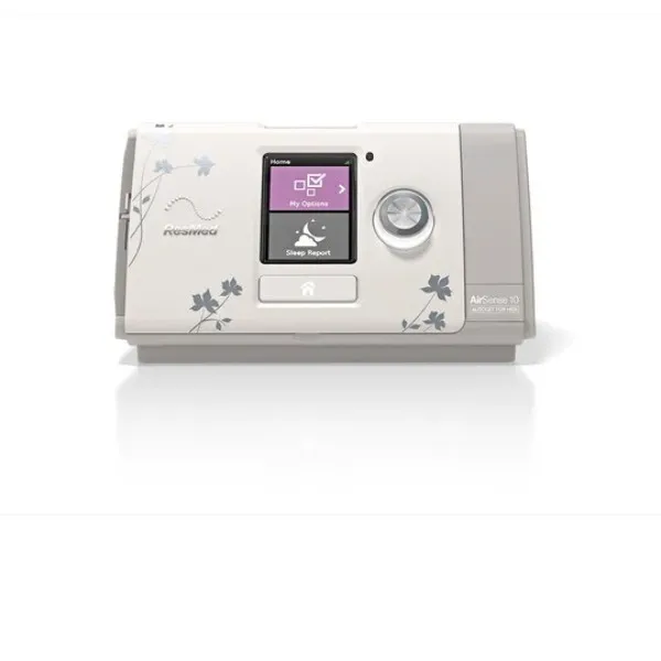 CPAP Machine in Coimbatore – Why Better Sleep Often Begins with Better Breathing