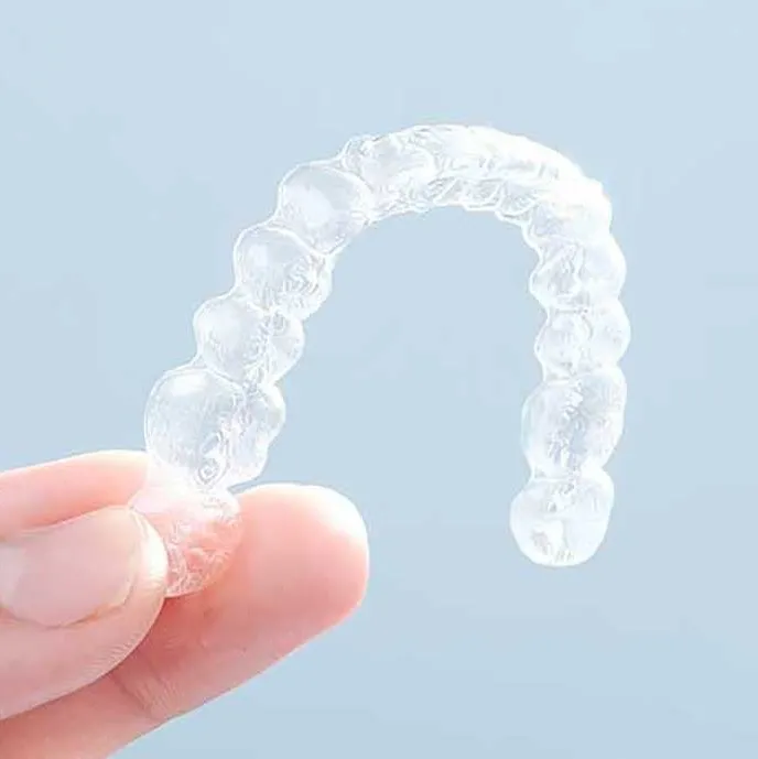 Clear Aligners in Thane: Treatment Timeline, Cost & Results