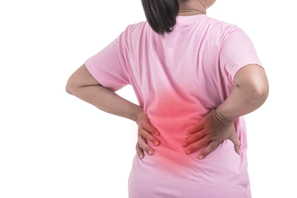 Treatment for Back Pain in Kalamboli