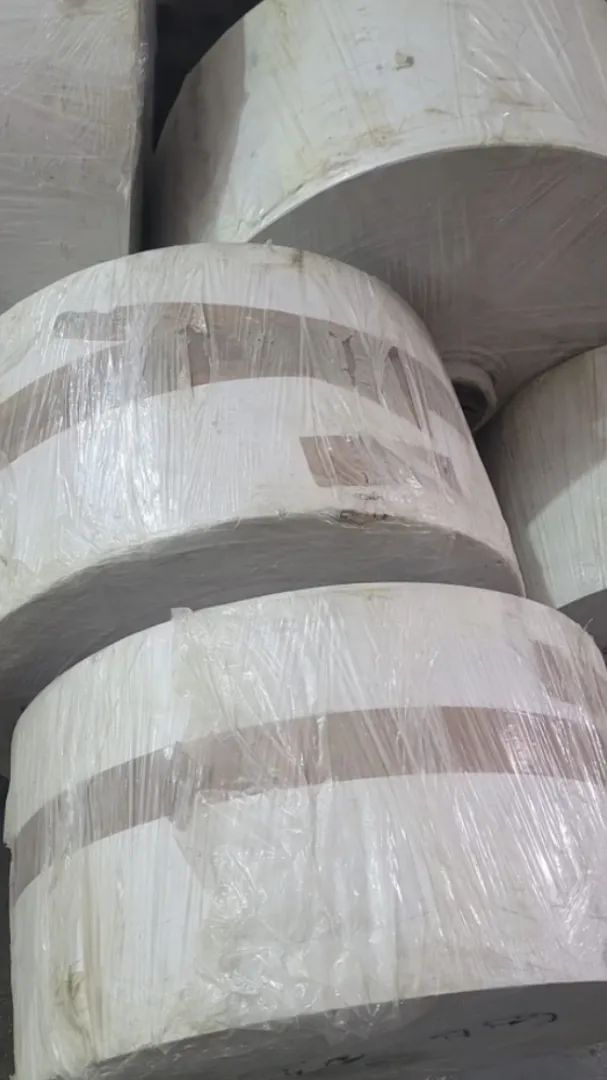 Butterpaper Jumbo Roll Supplier in Delhi