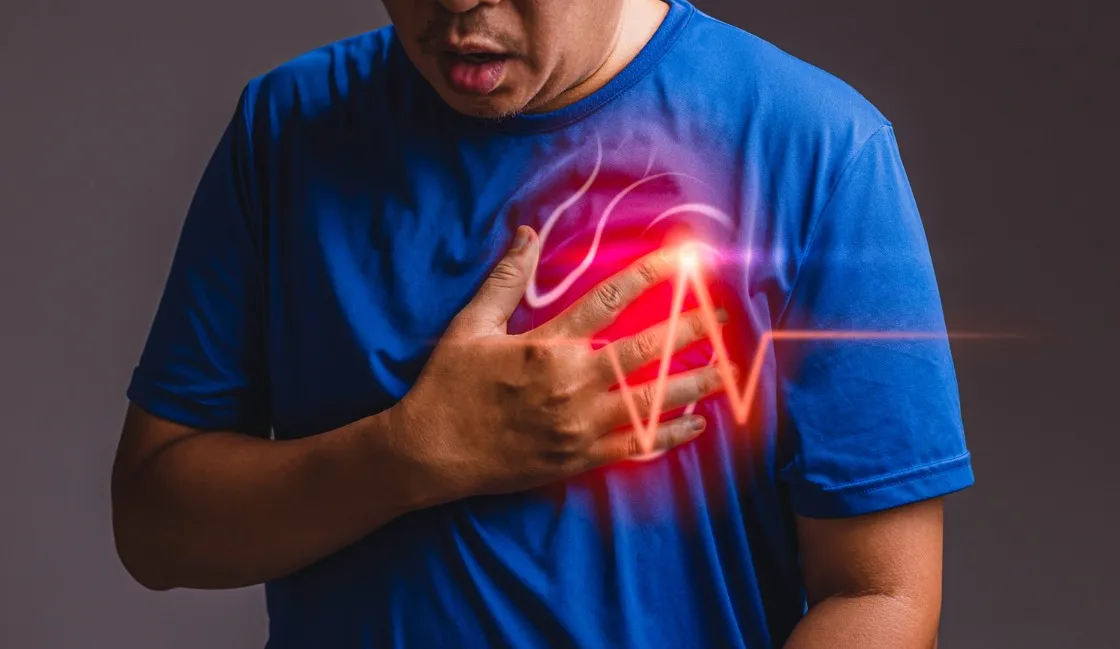 Heart Disease Management in Baner