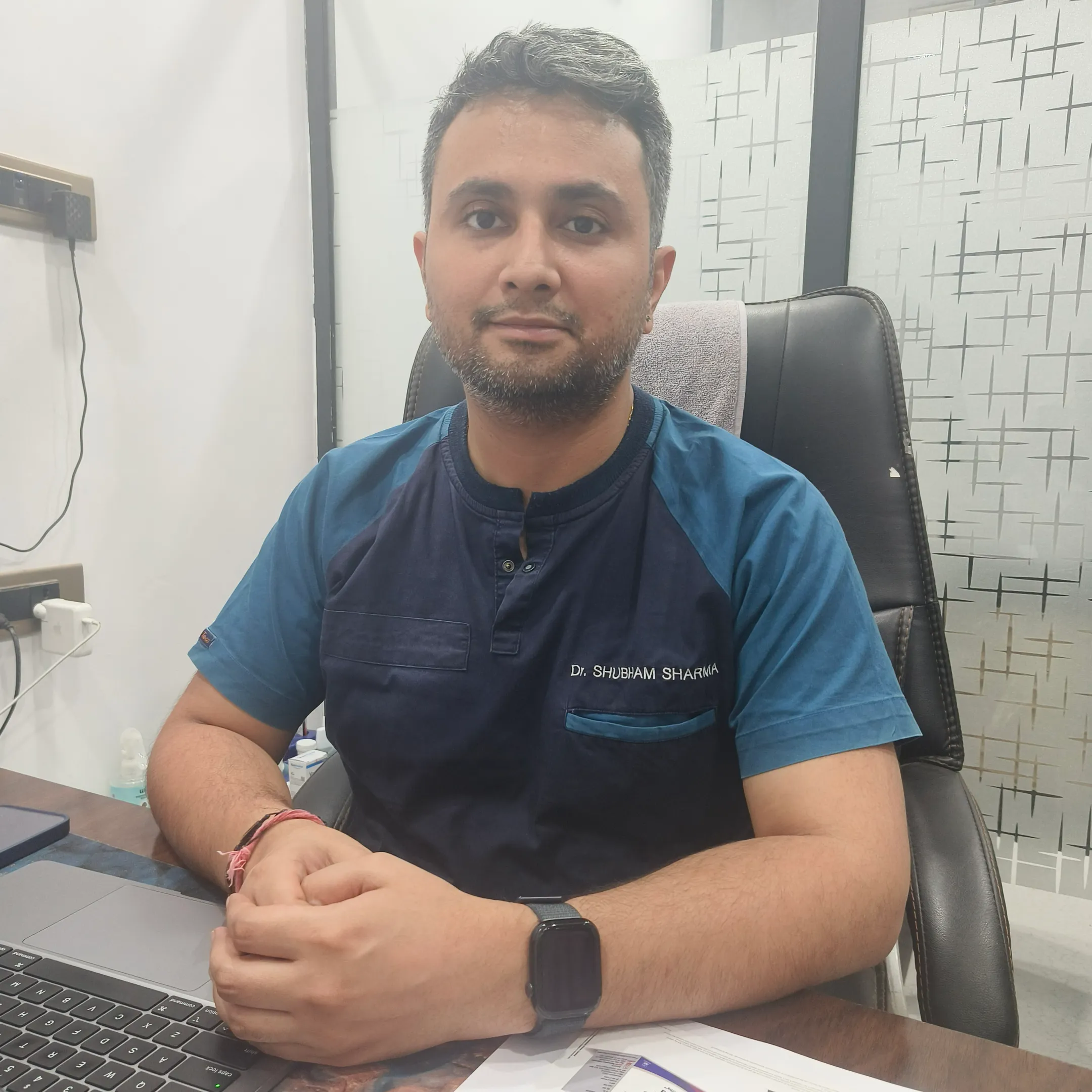 BestPulmonologist in Jaipur