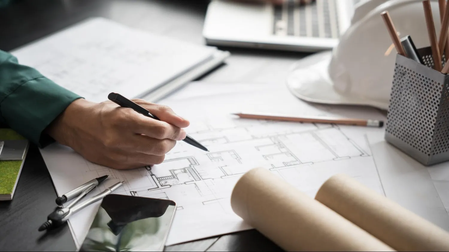 Architecture Planning Services in Nagpur