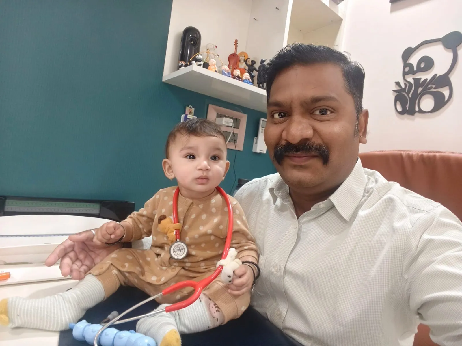 Best Pediatrician Doctor in Pimpri Chinchwad