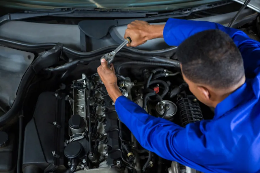 Car Repairs Under Insurance Claim in Pune