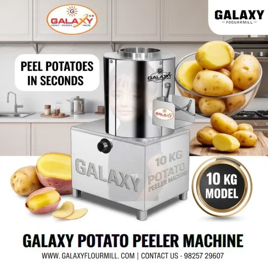 Food Processing Machine in Roorkee – Advanced Machinery for Modern Food Businesses
