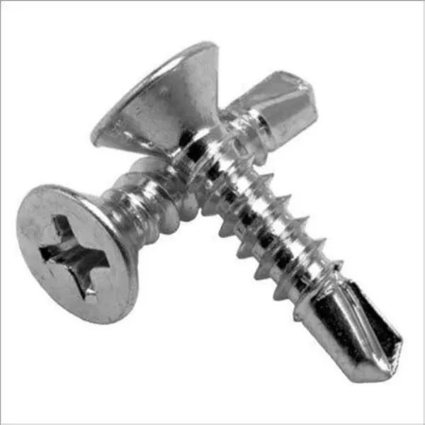 Self Drilling Roofing Screws supplier in ankleshwar