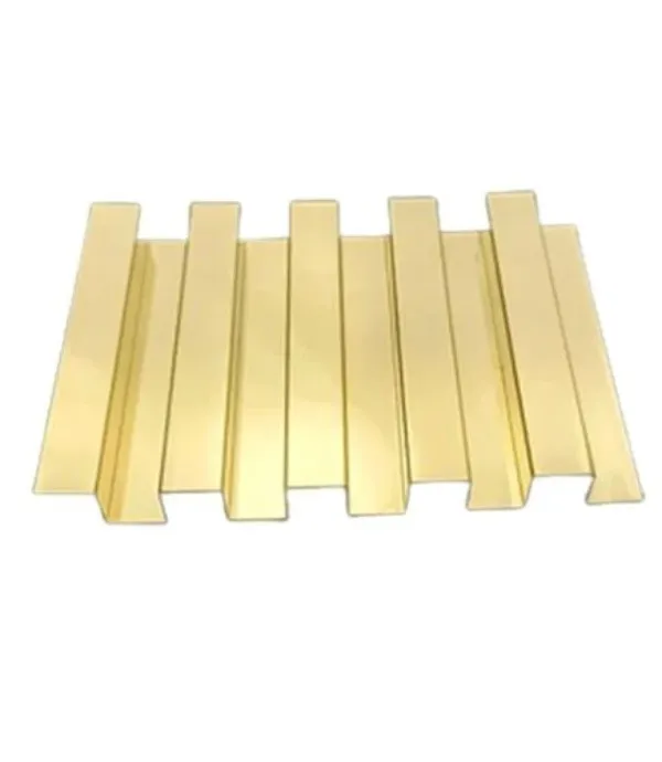 SS Steel Louver manufacturer in ankleshwar.